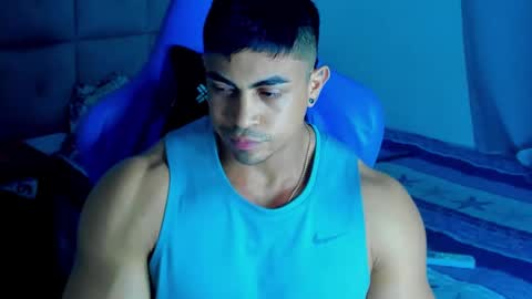 Iron online show from March 2025 10:44:02 AM