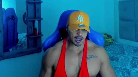 Iron online show from September 2025 07:41:01 AM