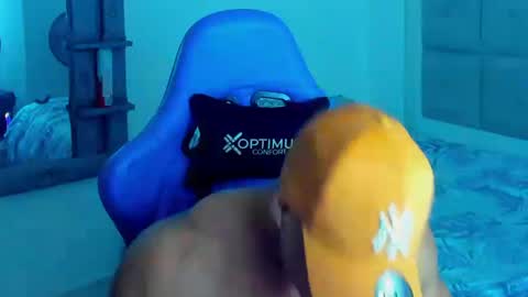 Iron online show from September 2025 12:11:02 AM