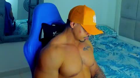 Iron online show from September 2025 01:41:02 AM