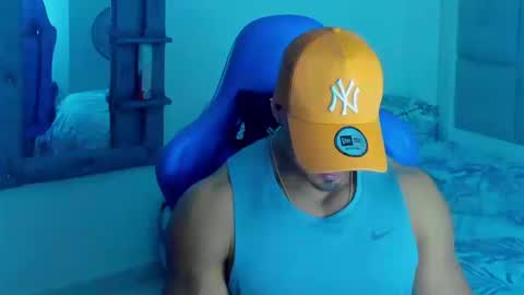 Iron online show from September 2025 11:19:02 PM