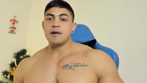 Iron online show from December 2025 03:29:02 PM