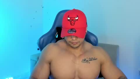 Iron online show from January 2026 12:05:02 AM