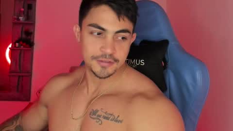 Iron online show from February 2026 03:07:02 AM