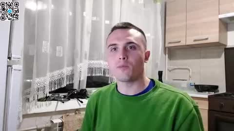 Anton online show from April 2026 07:09:02 PM