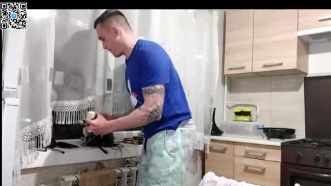 Anton online show from April 2026 08:57:02 PM