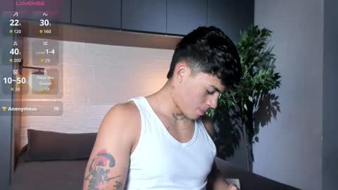 Iron Tous online show from February 2026 09:07:01 PM