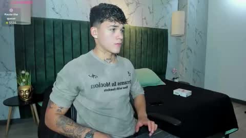 Iron Tous online show from February 2026 09:13:02 PM