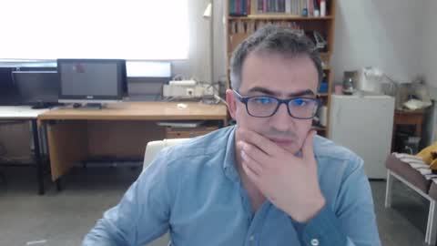 IronChrome online show from January 2025 12:13:02 PM