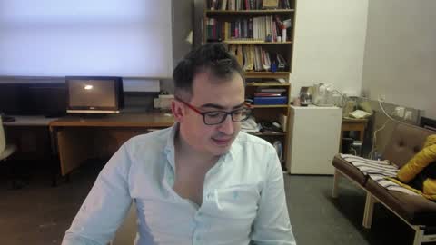 IronChrome online show from January 2025 05:17:02 AM