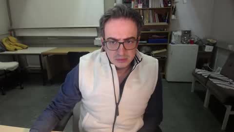 IronChrome online show from February 2025 04:05:02 AM