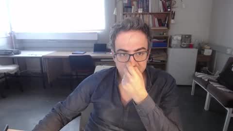 IronChrome online show from February 2025 11:32:02 AM