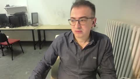 IronChrome online show from March 2025 02:51:02 AM