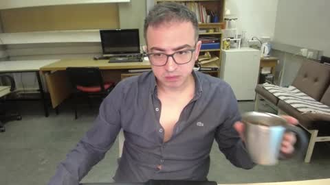 IronChrome online show from March 2025 02:57:02 AM