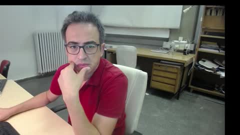 IronChrome online show from September 2025 04:23:02 AM