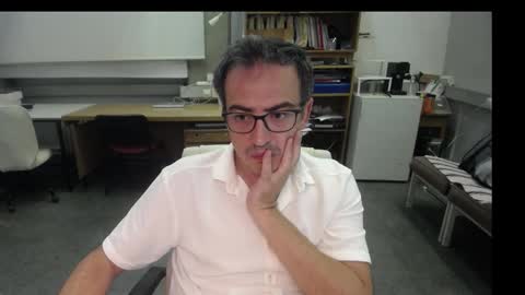 IronChrome online show from September 2025 04:58:02 AM