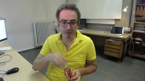 IronChrome online show from October 2025 02:19:01 AM