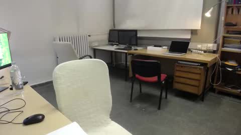 IronChrome online show from October 2025 04:31:02 AM