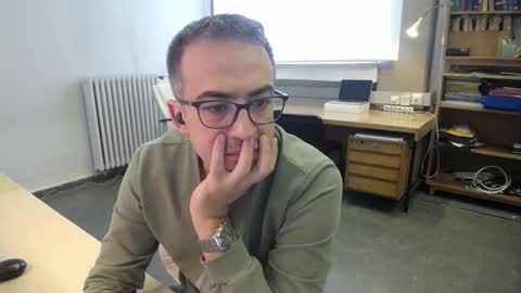 IronChrome online show from October 2025 04:44:02 AM