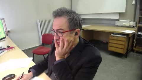 IronChrome online show from November 2025 08:03:01 AM