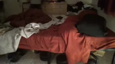 SexEngine88 online show from October 2025 05:38:02 AM