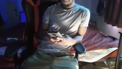 SexEngine88 online show from October 2025 06:20:01 PM