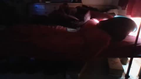 SexEngine88 online show from November 2025 05:35:02 PM