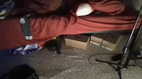 SexEngine88 online show from December 2025 04:50:02 AM