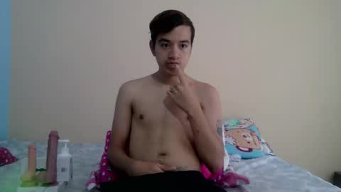 irondante01 online show from March 2026 12:11:01 PM