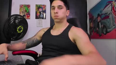 Jake online show from January 2025 06:57:01 PM