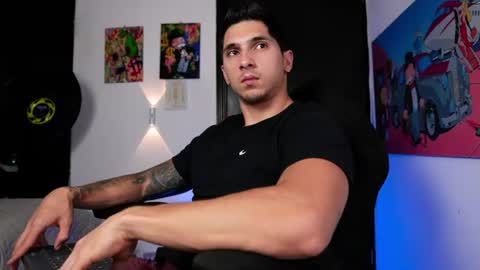 Jake online show from July 2026 10:56:01 PM