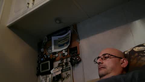 Ironkokkk online show from January 2025 10:37:02 PM