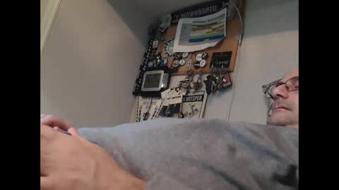 Ironkokkk online show from January 2025 04:18:02 PM