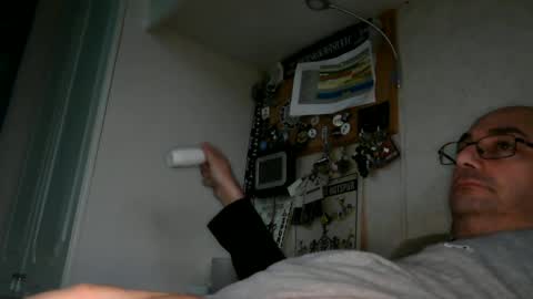 Ironkokkk online show from January 2025 09:01:01 AM