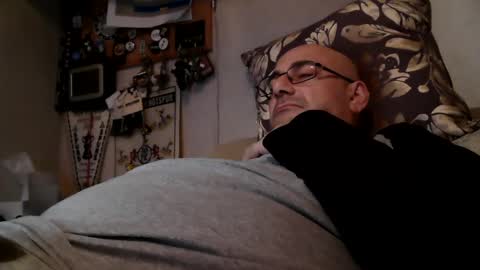 Ironkokkk online show from January 2025 10:39:01 PM