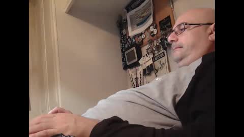 Ironkokkk online show from February 2025 10:10:02 PM