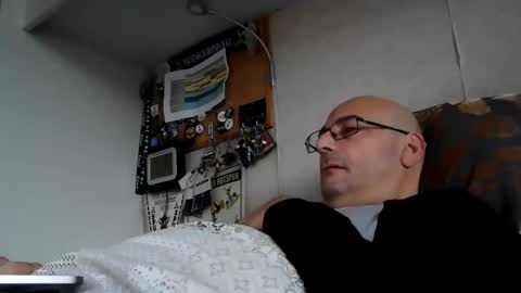 Ironkokkk online show from February 2025 09:09:01 AM