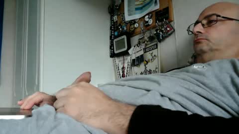 Ironkokkk online show from February 2025 08:54:02 AM