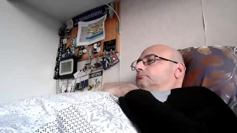 Ironkokkk online show from February 2025 08:27:02 AM