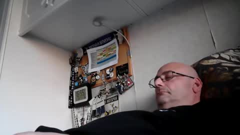 Ironkokkk online show from February 2025 04:53:01 PM