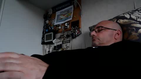 Ironkokkk online show from March 2025 04:57:01 PM