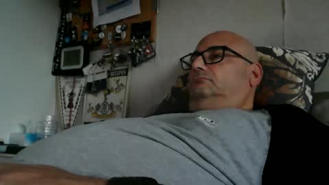 Ironkokkk online show from November 2025 08:59:01 AM