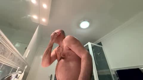 Ironkokkk online show from April 2026 08:09:02 PM