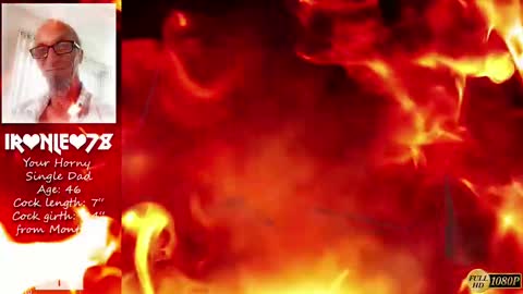 IronLeo78 online show from February 2025 05:47:01 AM