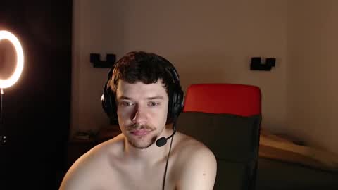 Sam online show from February 2025 12:41:02 AM