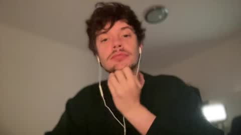 Sam online show from October 2025 08:11:02 PM