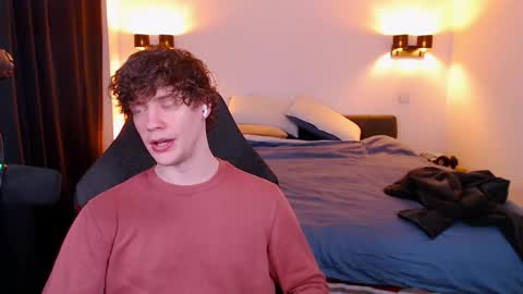 Sam online show from February 2026 07:50:02 PM