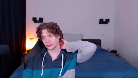 Sam online show from February 2026 08:24:02 PM