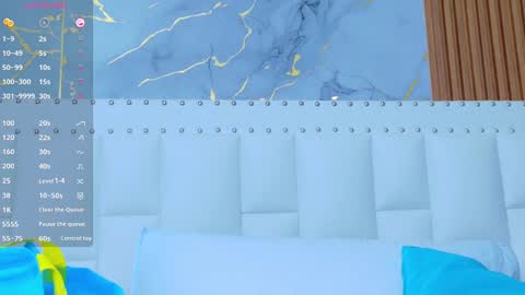 Sandy  online show from September 2025 11:58:01 AM