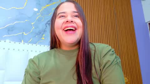 Sandy  online show from September 2025 12:21:02 PM